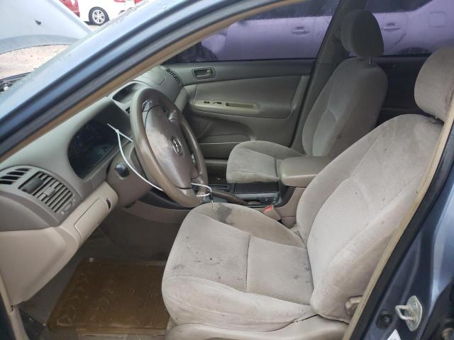 Photo 7 from auction – 2003 TOYOTA CAMRY LE with VIN 4T1BE32K53U739853