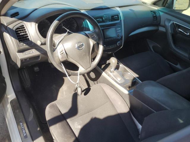 Photo 8 from auction – 2014 NISSAN ALTIMA 2.5 with VIN 1N4AL3AP5EC196408