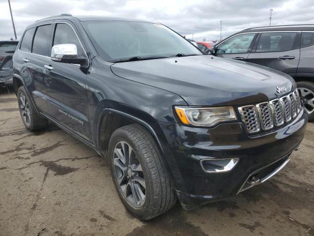 Photo 4 from auction – 2018 JEEP GRAND CHER with VIN 1C4RJFCG3JC221639