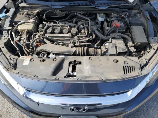 Photo 11 from auction – 2016 HONDA CIVIC EX with VIN 19XFC1F33GE214524