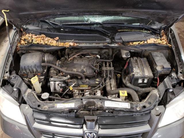 Photo 12 from auction – 2010 DODGE GRAND CARA with VIN 2D4RN4DE3AR354627