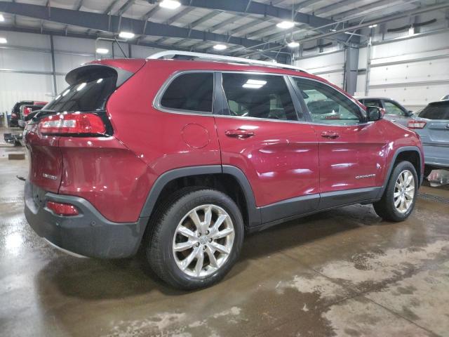 صورة رقم 3 من المزاد - 2015 JEEP CHEROKEE L مع VIN 1C4PJMDB6FW572307