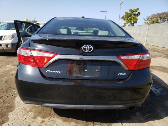 Photo 6 from auction – 2017 TOYOTA CAMRY LE with VIN 4T1BF1FK7HU283146
