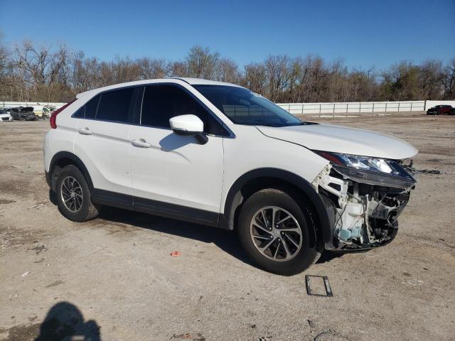 Photo 4 from auction – 2020 MITSUBISHI ECLIPSE CR with VIN JA4AT3AA5LZ015348
