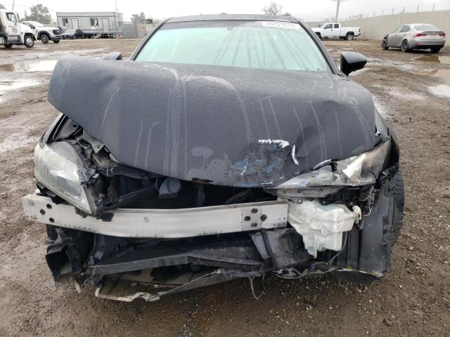 Photo 5 from auction – 2013 LEXUS GS 350 with VIN JTHBE1BL3D5013341