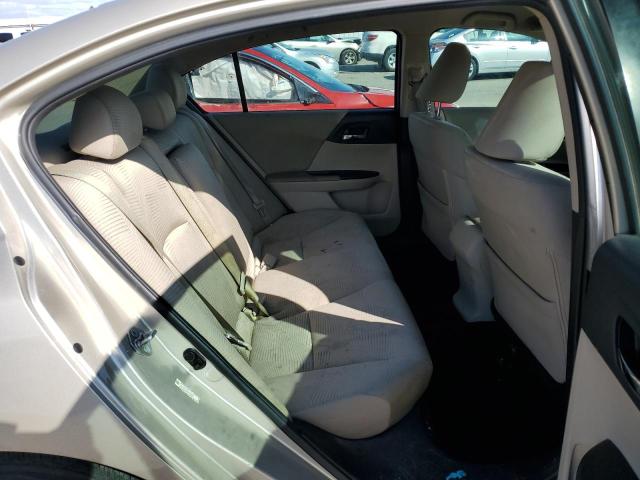 Photo 10 from auction – 2014 HONDA ACCORD LX with VIN 1HGCR2F35EA095755