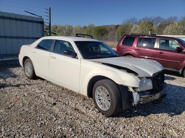 Photo 4 from auction – 2009 CHRYSLER 300 LX with VIN 2C3KA43D49H528004