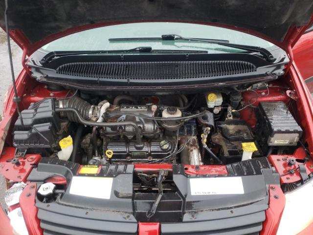 صورة رقم 12 من المزاد - 2006 DODGE CARAVAN SE مع VIN 1D4GP25R56B540358