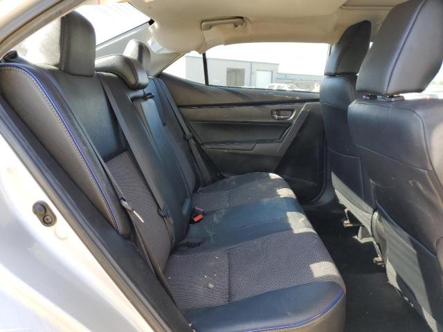 Photo 10 from auction – 2018 TOYOTA COROLLA L with VIN 5YFBURHE5JP771692
