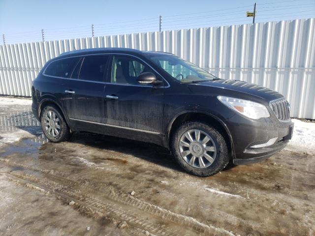 Photo 4 from auction – 2013 BUICK ENCLAVE with VIN 5GAKVDKD8DJ115173