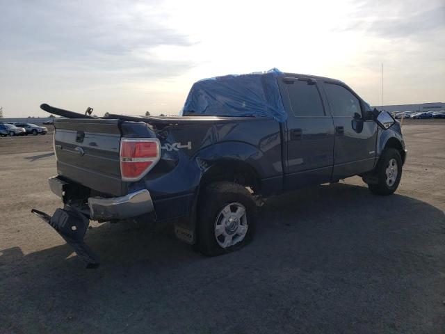 Photo 3 from auction – 2013 FORD F150 SUPER with VIN 1FTFW1ET8DFA55848