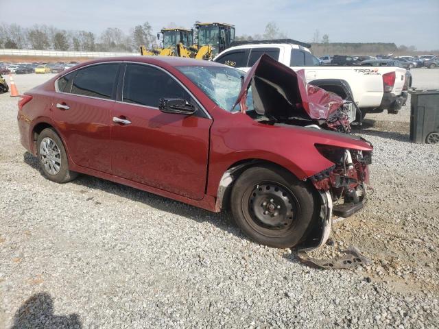 Photo 4 from auction – 2016 NISSAN ALTIMA 2.5 with VIN 1N4AL3AP9GC209681