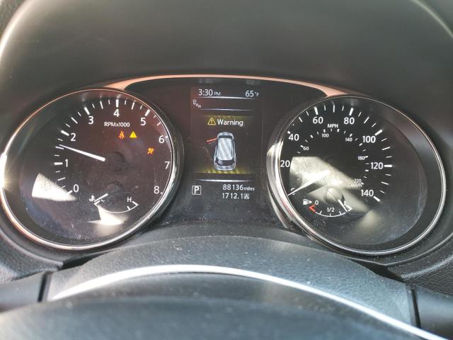 Photo 9 from auction – 2015 NISSAN ROGUE S with VIN 5N1AT2MT0FC784615