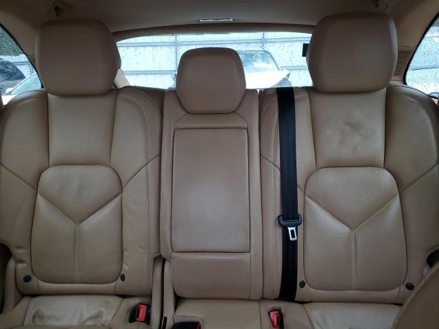 Photo 10 from auction – 2016 PORSCHE CAYENNE with VIN WP1AA2A28GLA11235