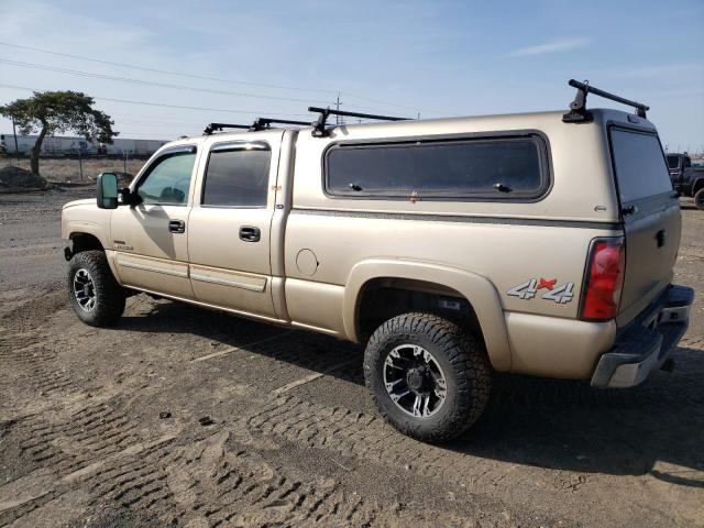 Photo 2 from auction – 2004 CHEVROLET SILVERADO with VIN 1GCHK23194F168218