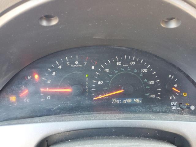 Photo 9 from auction – 2007 TOYOTA CAMRY CE with VIN 4T1BE46K77U179405