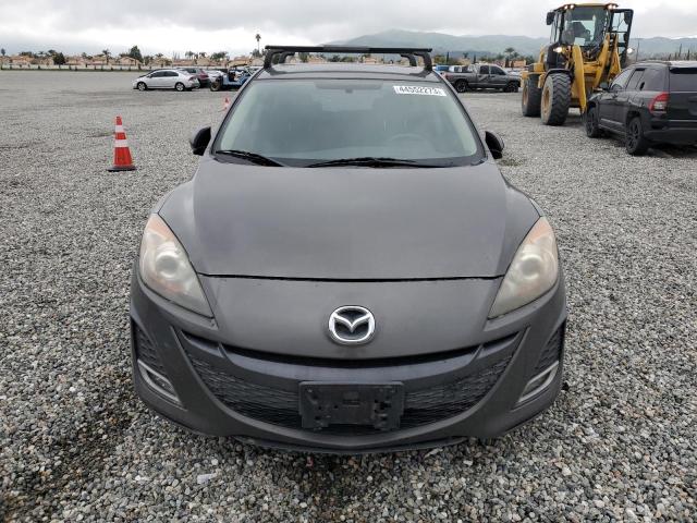 Zdjęcie 5 z aukcji – 2011 MAZDA 3 S z VIN JM1BL1K6XB1479192