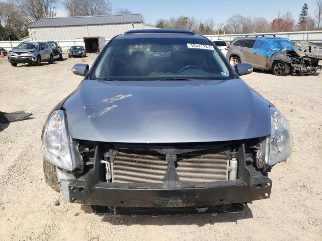 Photo 5 from auction – 2012 NISSAN ALTIMA BAS with VIN 1N4AL2APXCC238966