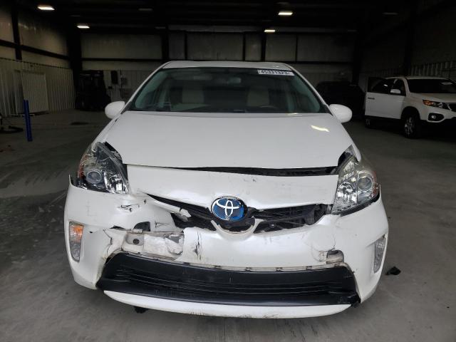 Photo 5 from auction – 2013 TOYOTA PRIUS with VIN JTDKN3DUXD5693869