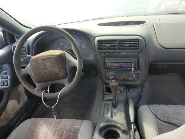 Photo 8 from auction – 2002 CHEVROLET CAMARO with VIN 2G1FP22K322143924