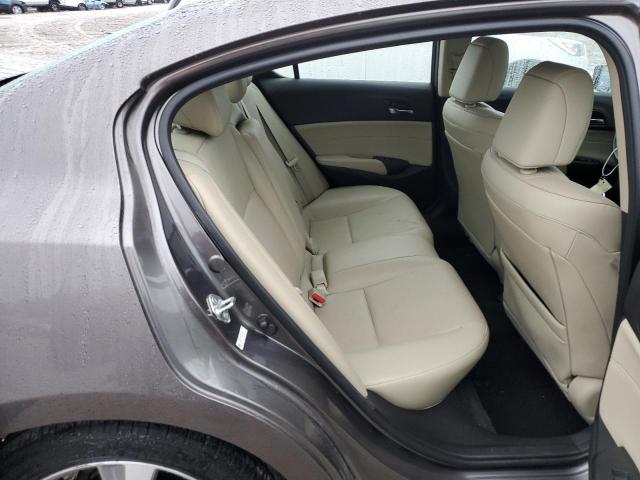 Photo 10 from auction – 2013 ACURA ILX 20 TEC with VIN 19VDE1F72DE018955
