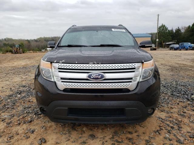 Photo 5 from auction – 2013 FORD EXPLORER X with VIN 1FM5K8D86DGB05066