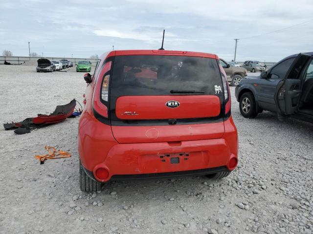 Photo 6 from auction – 2015 KIA SOUL ! with VIN KNDJX3A56F7747811