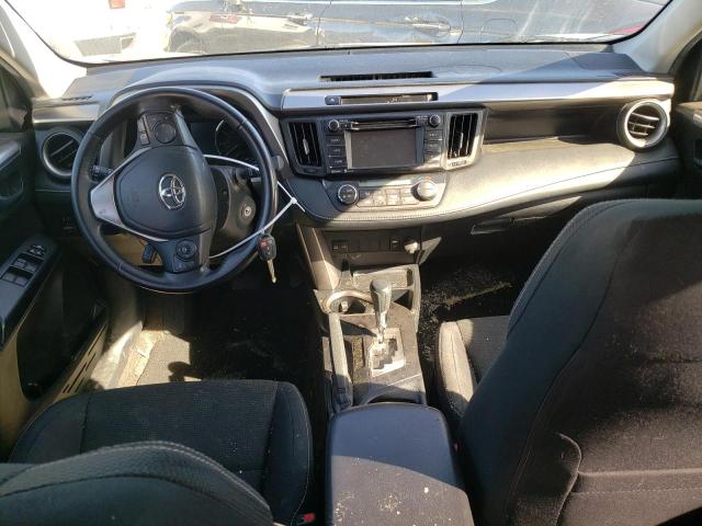Photo 8 from auction – 2016 TOYOTA RAV4 XLE with VIN JTMRFREV0GD183904