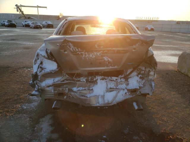 Photo 6 from auction – 2014 NISSAN ALTIMA 2.5 with VIN 1N4AL3AP5EN208304