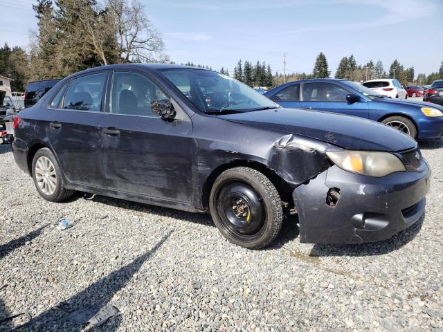 Photo 4 from auction – 2008 SUBARU IMPREZA 2. with VIN JF1GE61648H505600
