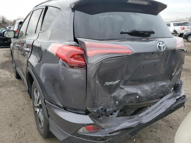 Photo 6 from auction – 2016 TOYOTA RAV4 LE with VIN JTMBFREV5GJ054222