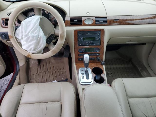 Photo 8 from auction – 2007 FORD FIVE HUNDR with VIN 1FAFP25117G102854