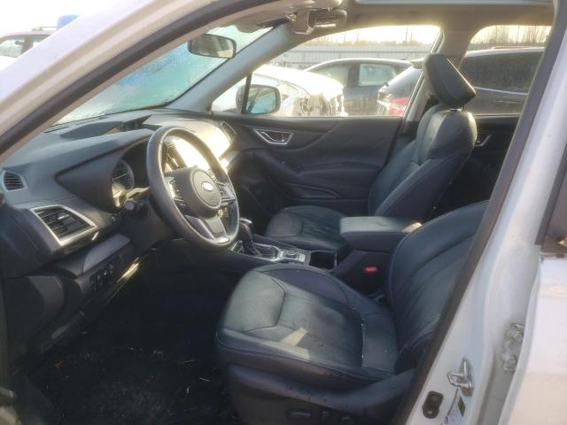 Photo 7 from auction – 2019 SUBARU FORESTER L with VIN JF2SKASC9KH436156