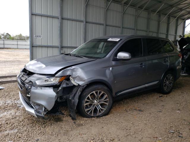 MITSUBISHI OUTLANDER 2016 con VIN JA4AD3A38GZ014747 - Foto de la subasta