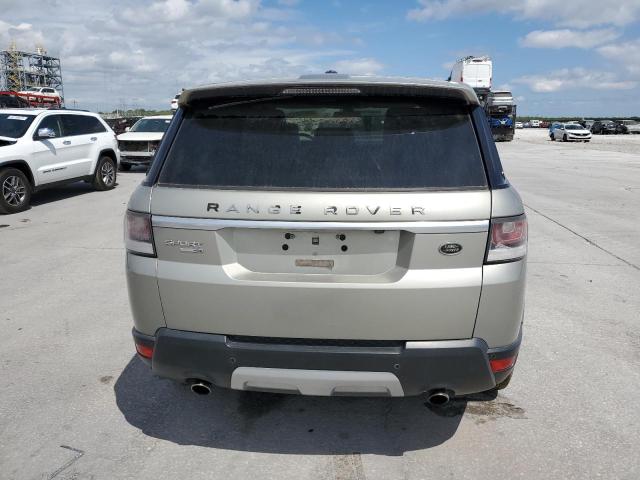 Photo 6 from auction – 2014 LAND ROVER RANGE ROVE with VIN SALWR2WF3EA333181