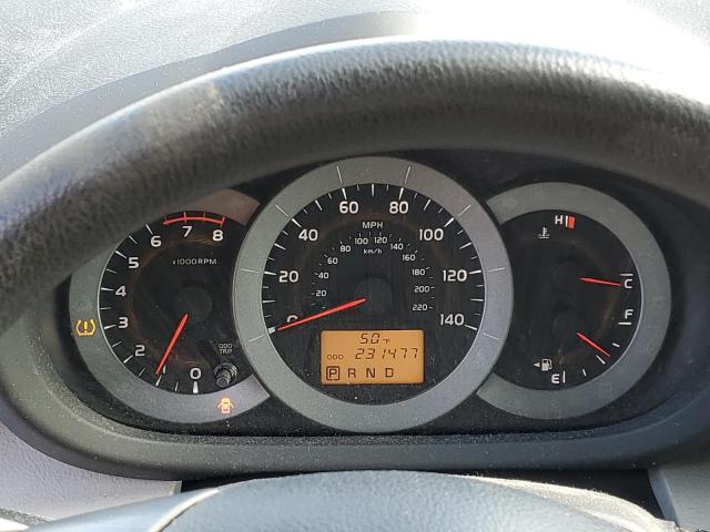 Photo 9 from auction – 2011 TOYOTA RAV4 with VIN 2T3BF4DV9BW086783