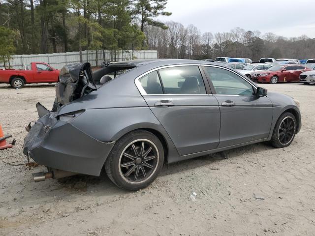 Photo 3 from auction – 2010 HONDA ACCORD LXP with VIN 1HGCP2F43AA198035
