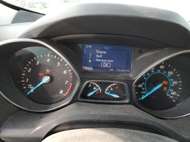 Photo 9 from auction – 2014 FORD ESCAPE SE with VIN 1FMCU0GX6EUA28319