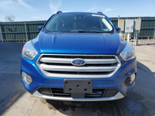 Photo 5 from auction – 2018 FORD ESCAPE SE with VIN 1FMCU9GD3JUB76156