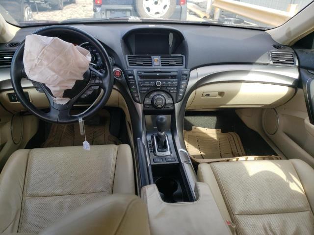 Photo 8 from auction – 2013 ACURA TL TECH with VIN 19UUA8F50DA003482