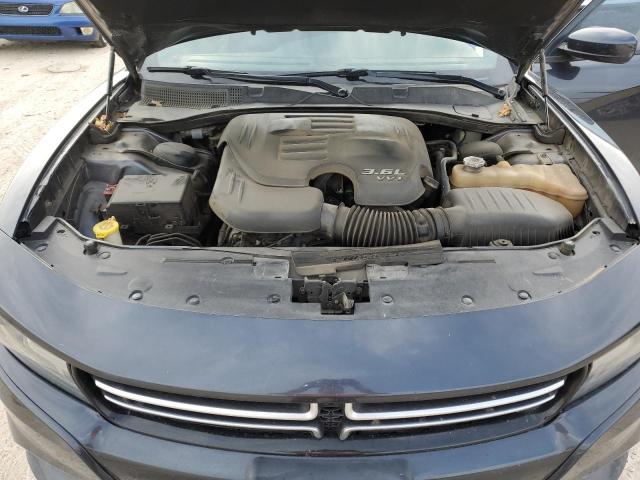 Photo 11 from auction – 2016 DODGE CHARGER SE with VIN 2C3CDXBG7GH188675