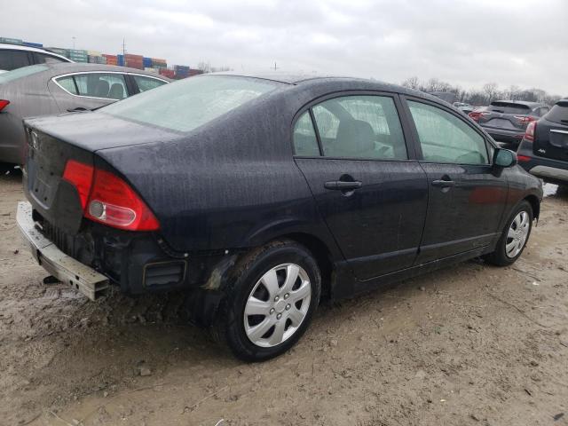 Photo 3 from auction – 2008 HONDA CIVIC EX with VIN 1HGFA16828L105709