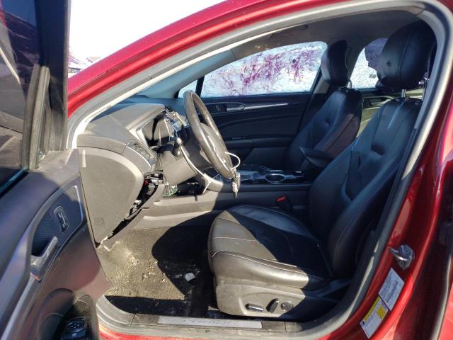 Photo 7 from auction – 2013 FORD FUSION TIT with VIN 3FA6P0D96DR262888