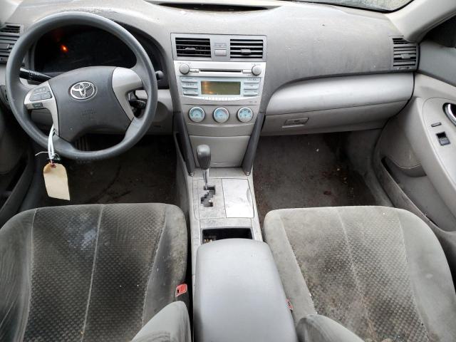 Photo 8 from auction – 2008 TOYOTA CAMRY CE with VIN 4T4BE46K48R027945