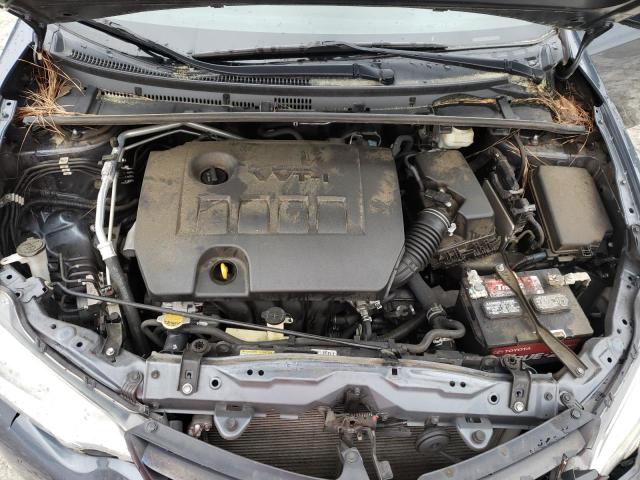 Zdjęcie 11 z aukcji – 2015 TOYOTA COROLLA L z VIN 2T1BURHE0FC289901