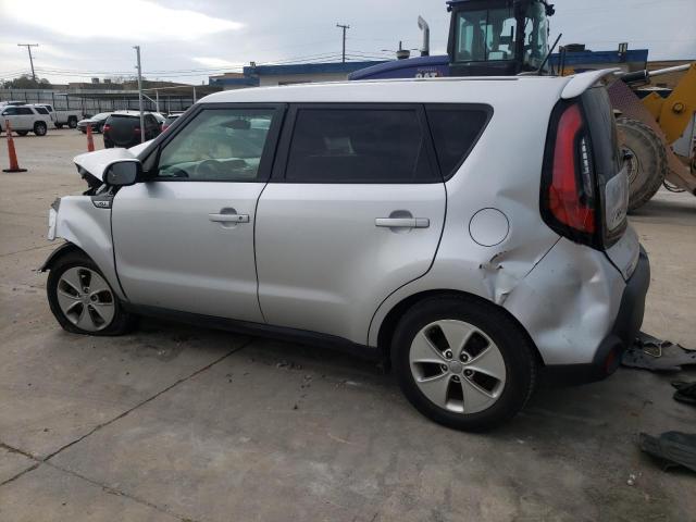 Photo 2 from auction – 2015 KIA SOUL with VIN KNDJN2A26F7772116