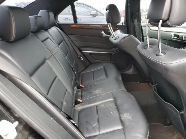 Photo 10 from auction – 2014 MERCEDES-BENZ E350 4MAT with VIN WDDHF8JB5EA810117