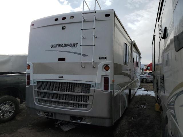 Photo 4 from auction – 2002 FREIGHTLINER CHASSIS X with VIN 4UZAAHAK82CJ57594