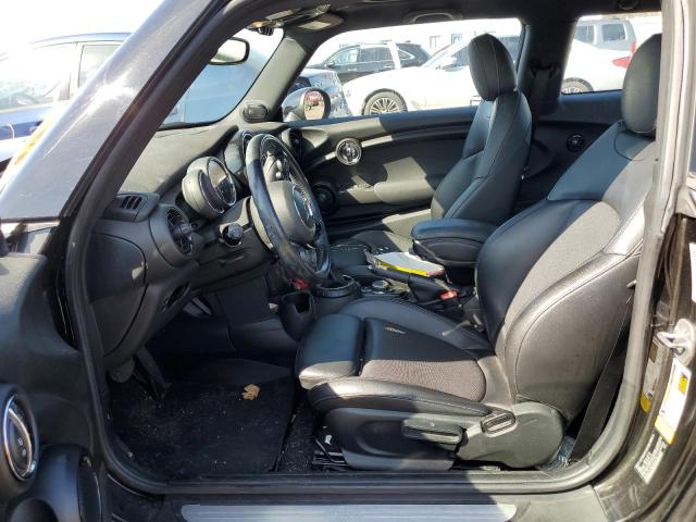 Photo 7 from auction – 2017 MINI COOPER with VIN WMWXP5C54H3C63794