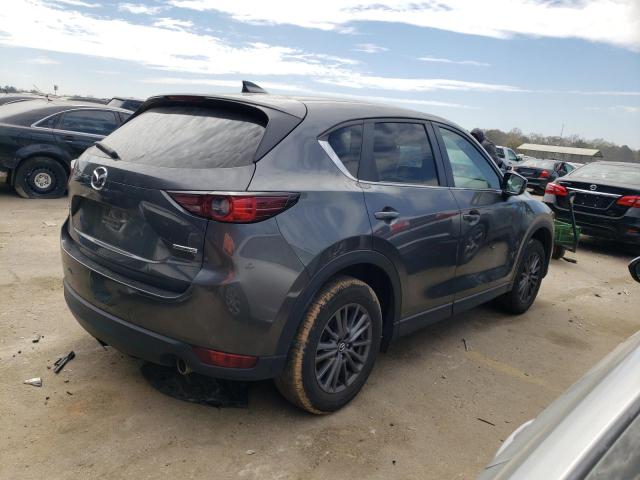 Photo 3 from auction – 2021 MAZDA CX-5 TOURI with VIN JM3KFACM1M0356322